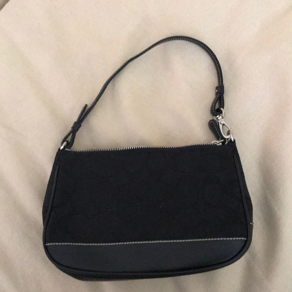 Mini Coach handbag